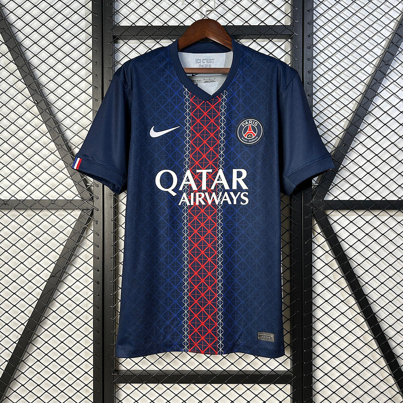 PSG Primera Equipación 25/26