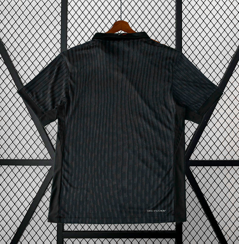 PSG Cuarta Equipación 25/26