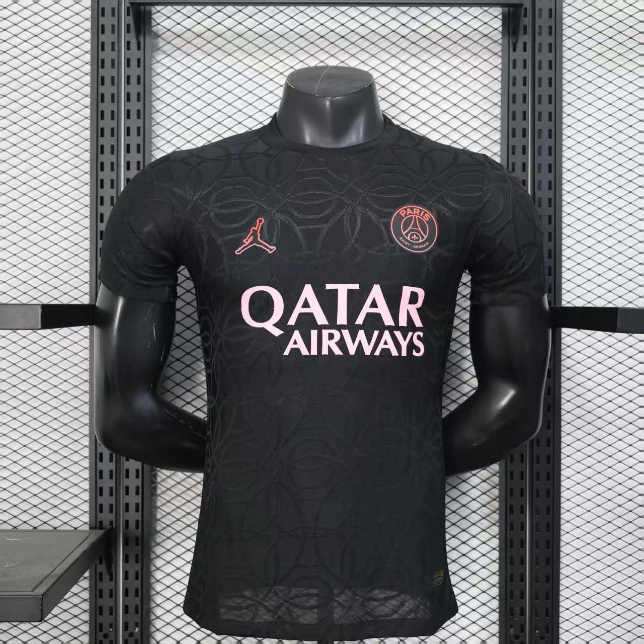 PSG Edición Especial 25/26
