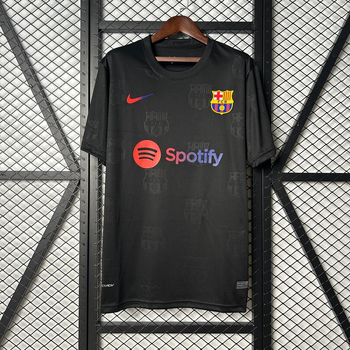 FC Barcelona Edición Especial 25/26