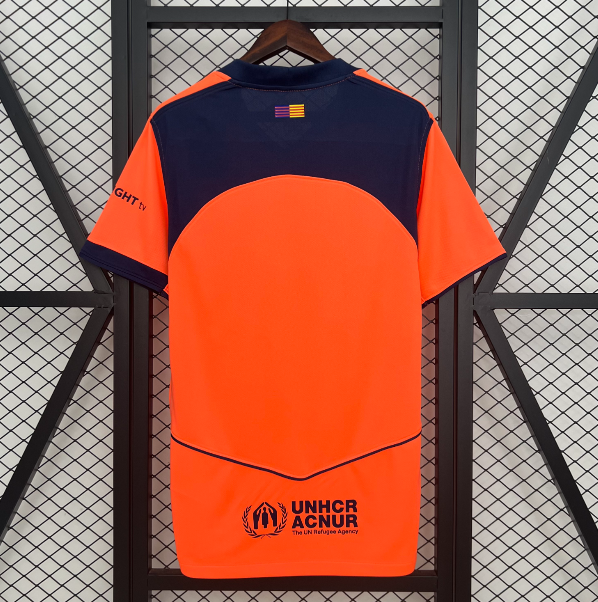 FC Barcelona Tercera Equipación 25/26