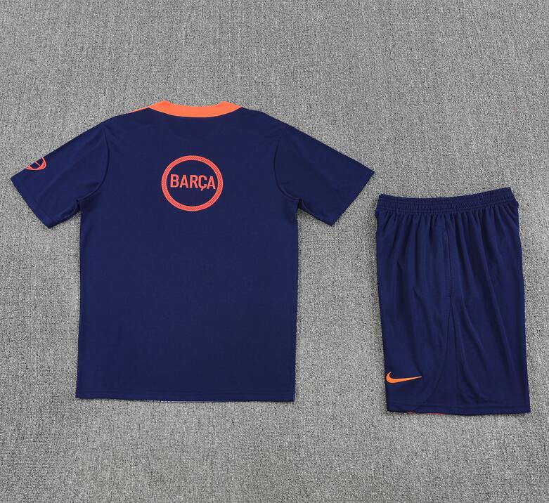 FC Barcelona Conjunto Pre-Match 25/26