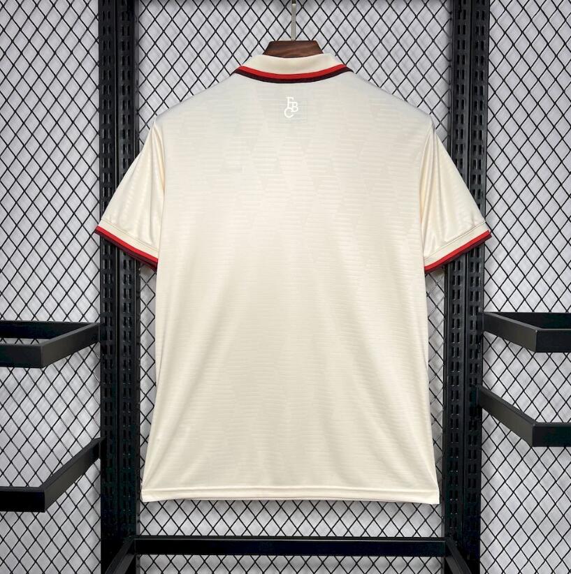 Bayern Munich Tercera Equipación 24/25