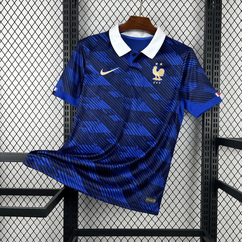 Francia Primera Equipación 25/26