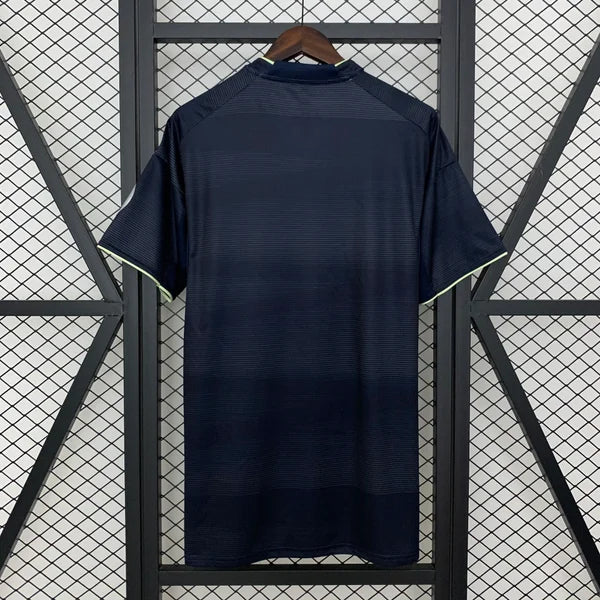 Real Madrid Segunda Equipación 25/26