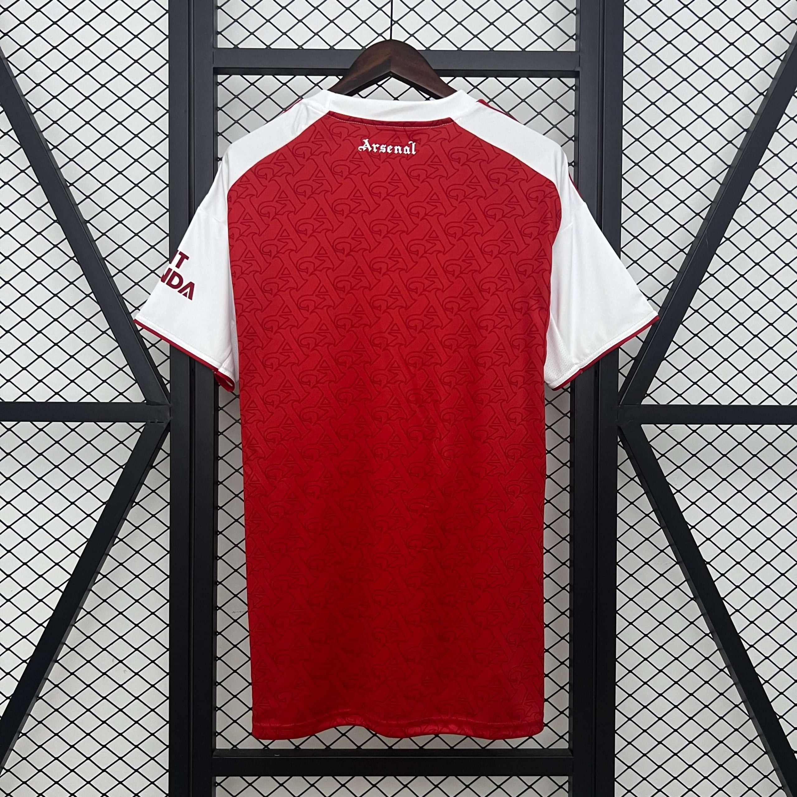 Arsenal FC Primera Equipación 25/26