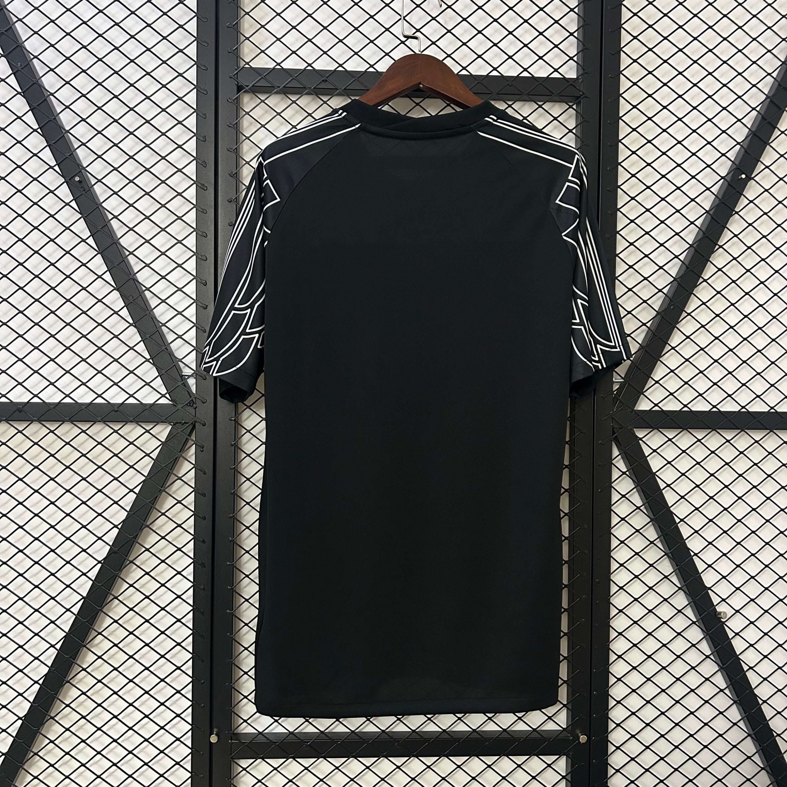 PSG Cuarta Equipación 24