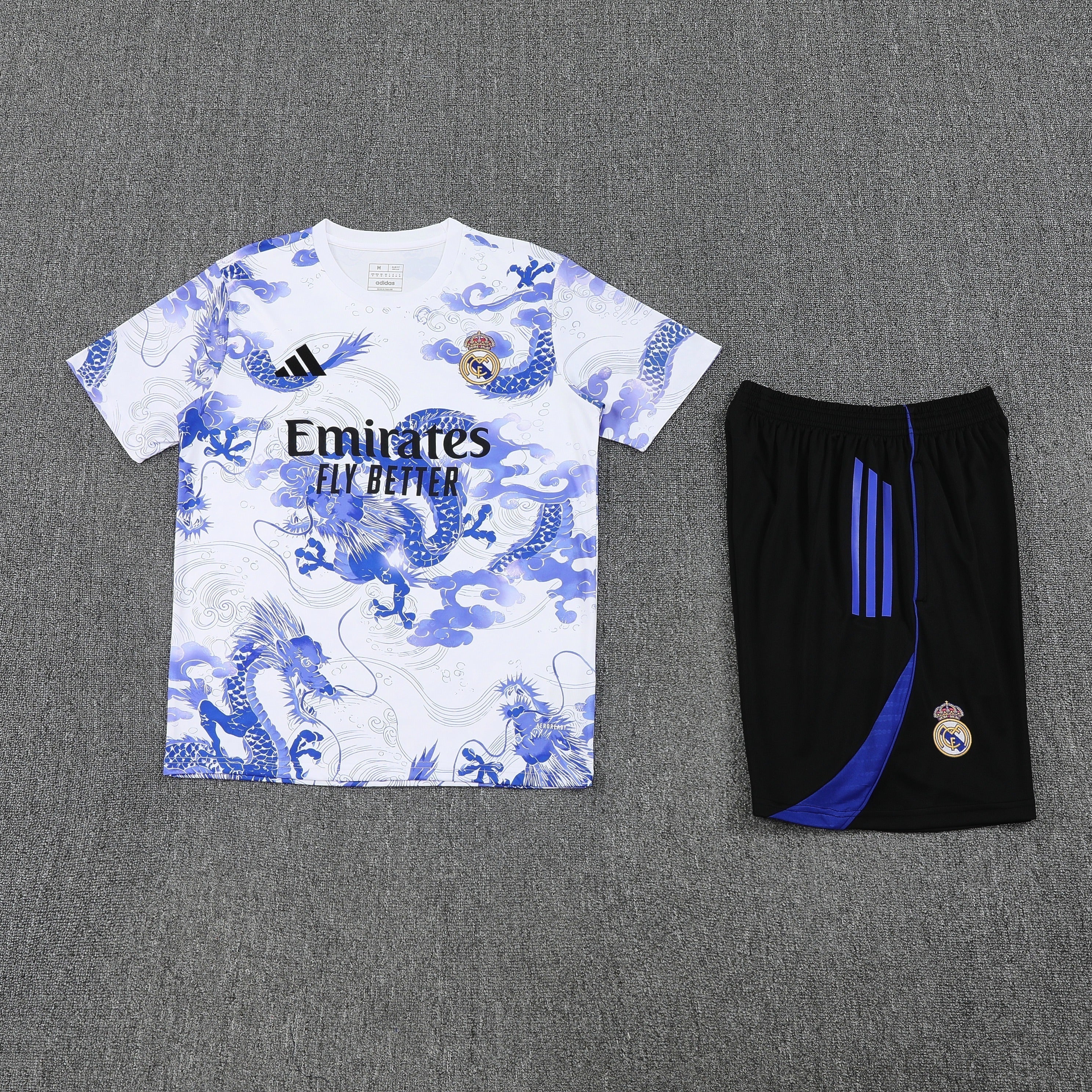 Real Madrid Conjunto Edición Especial 25/26