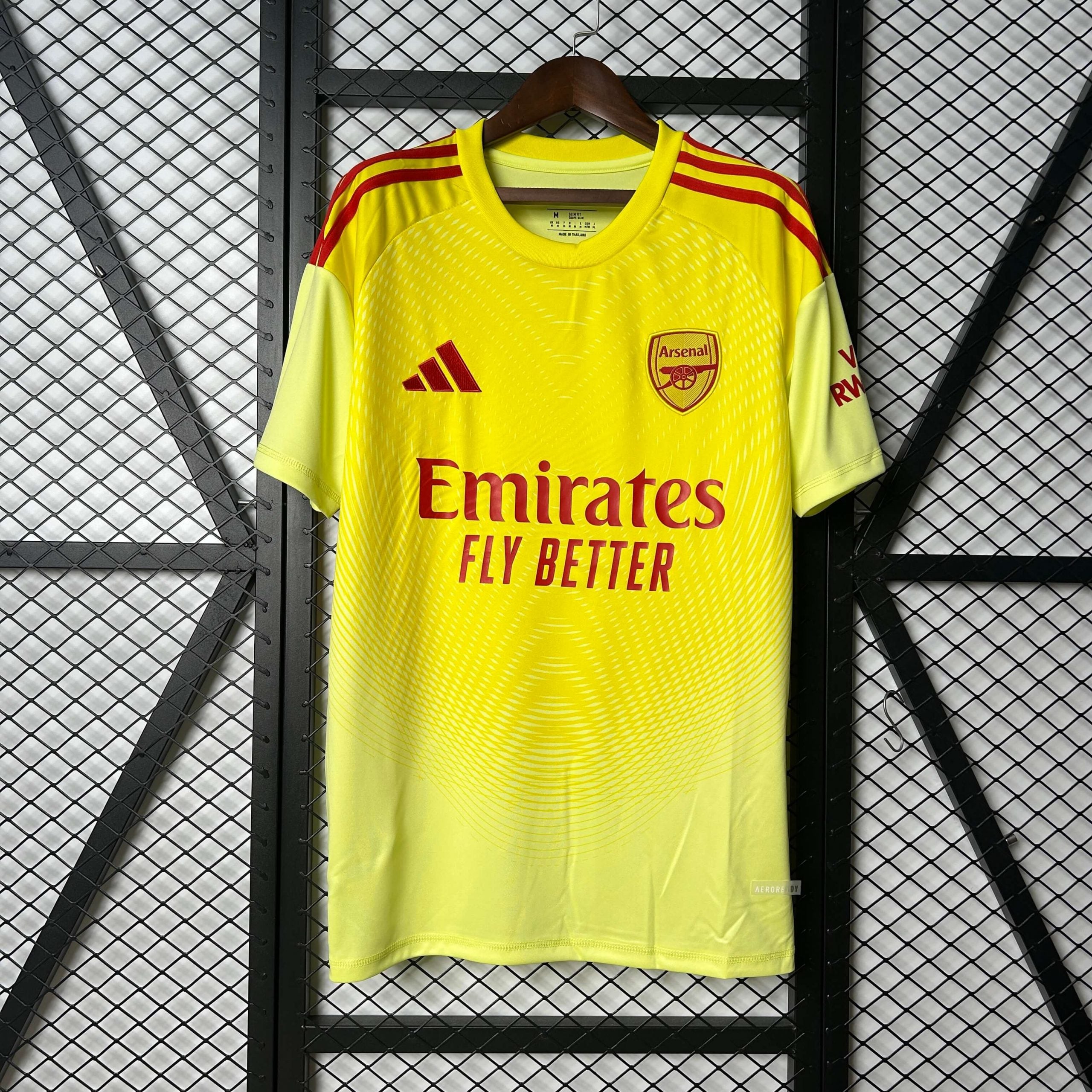 Arsenal Portero 25/26