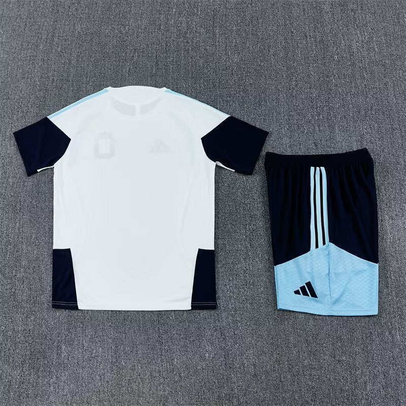 Argentina Conjunto Entrenamiento 25/26