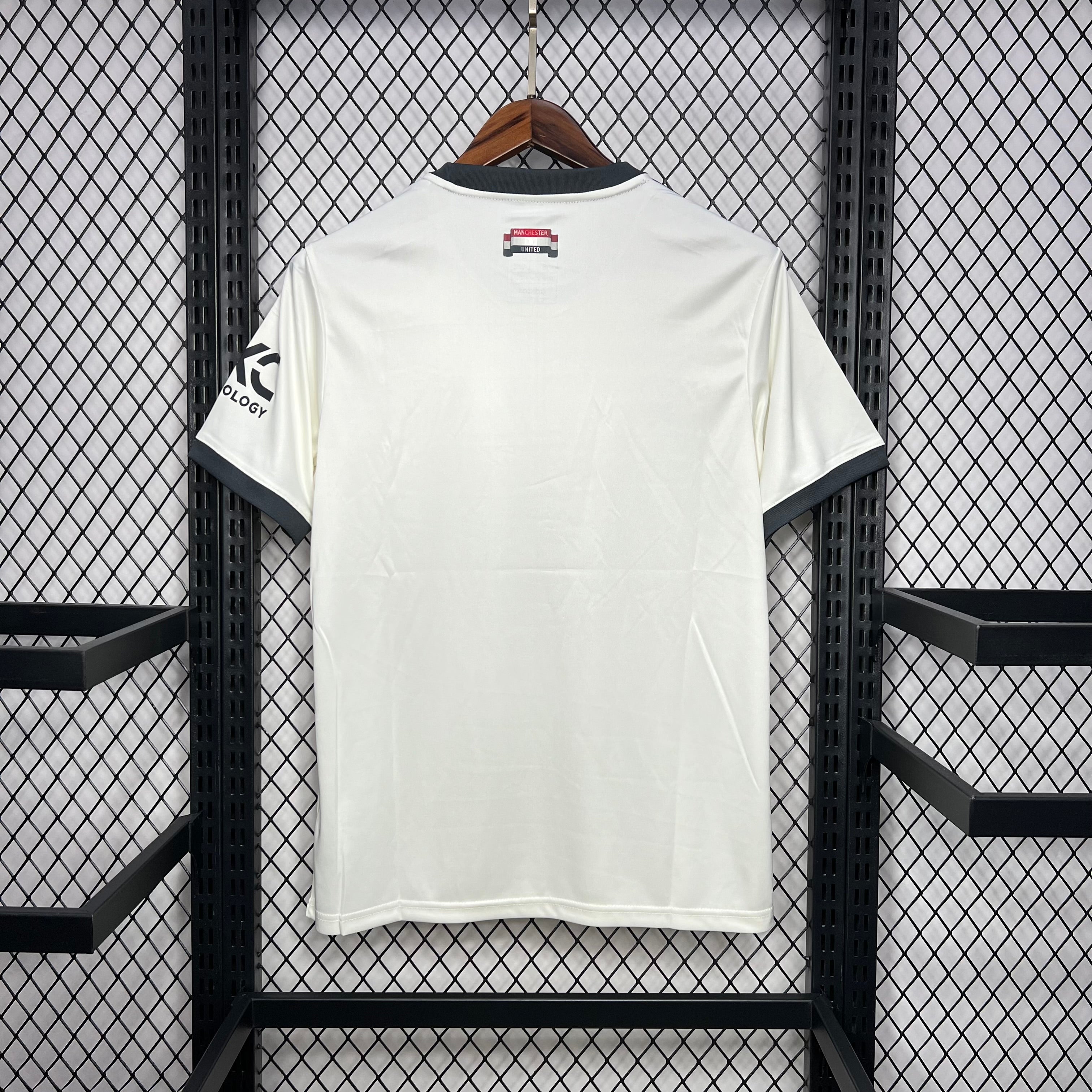 Manchester United Tercera Equipación 24/25