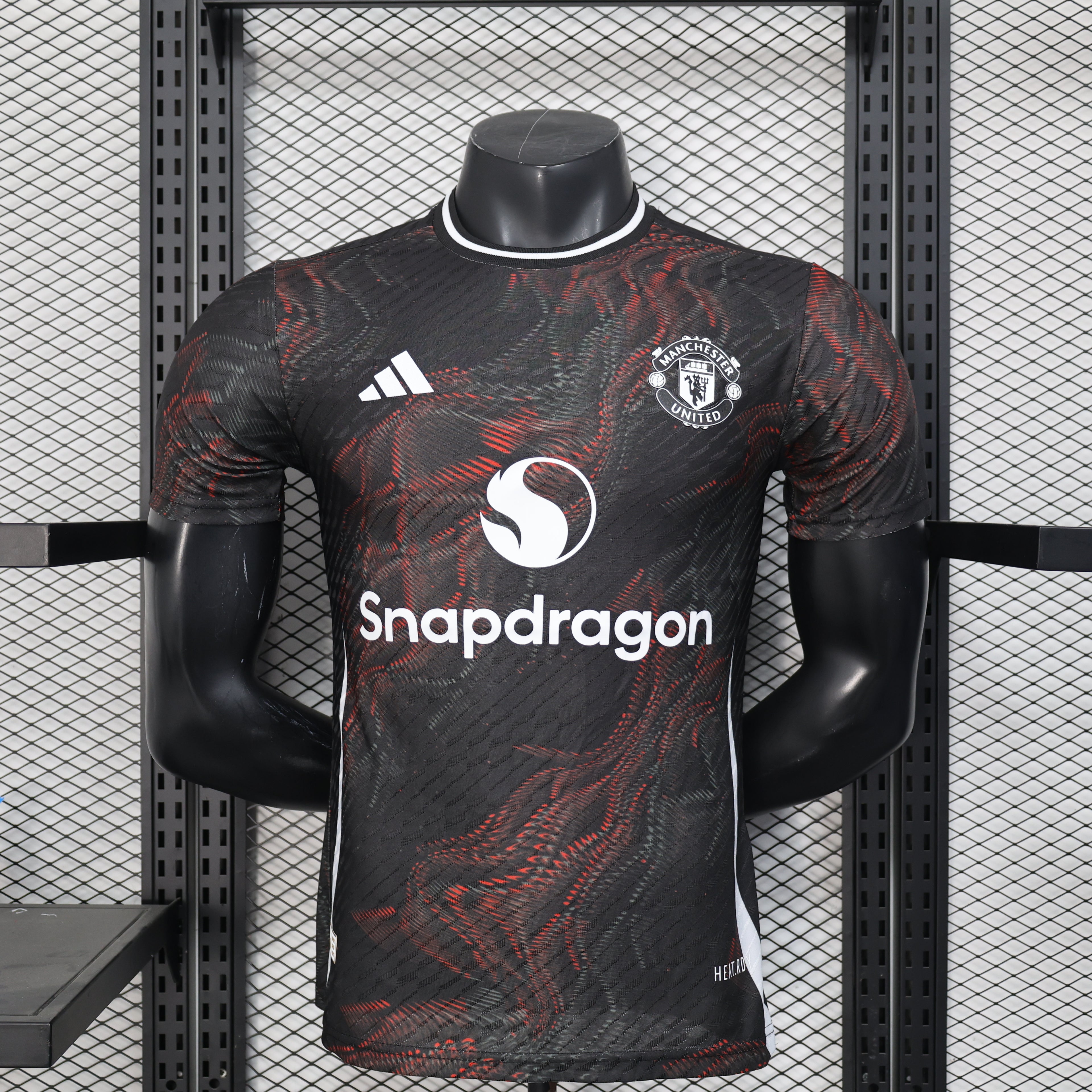 Manchester United Edición Especial 25/26