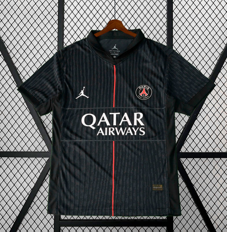 PSG Cuarta Equipación 25/26
