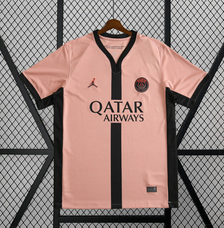 PSG Tercera Equipación 24/25