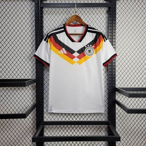 Alemania Primera Equipación 25/26