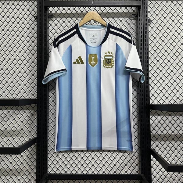 Argentina Primera Equipación 25/26